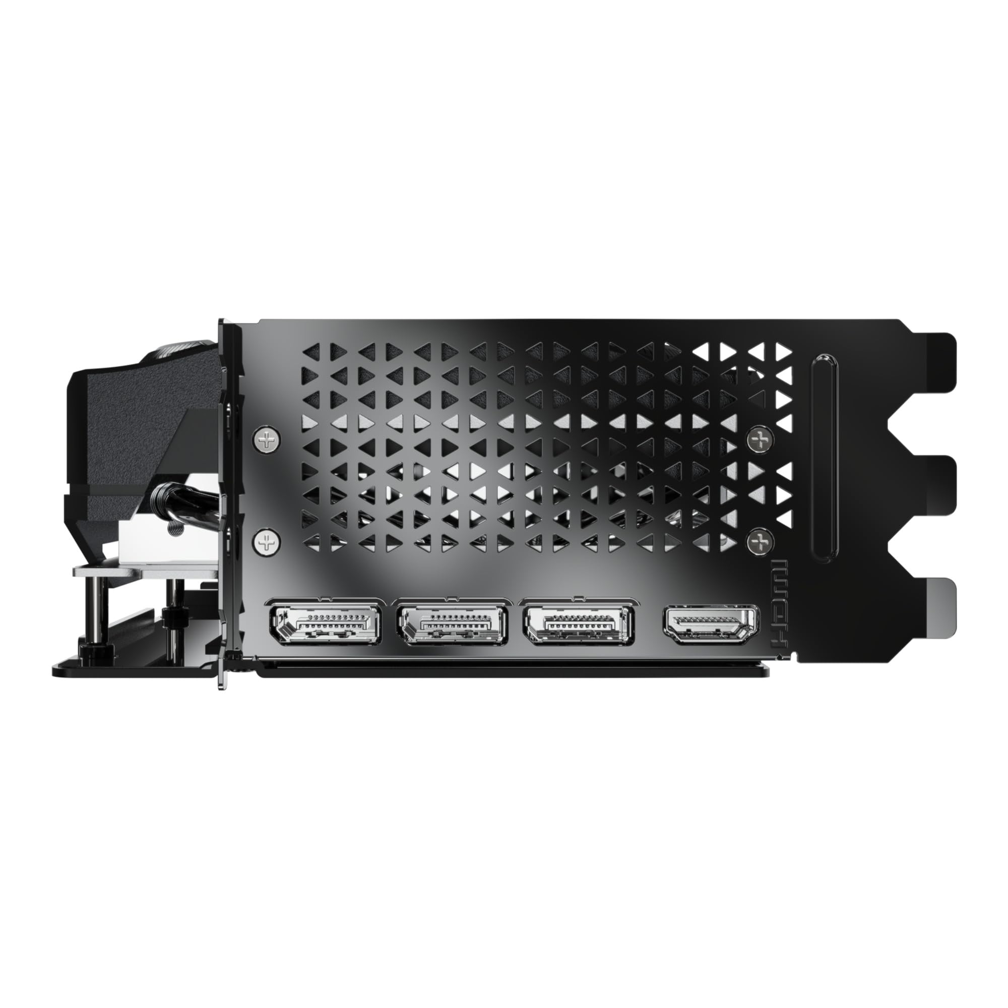 PNY GEFORCE RTX™ 5060 Ti 8GB ARGB Overclocked Triple Fan DLSS 4