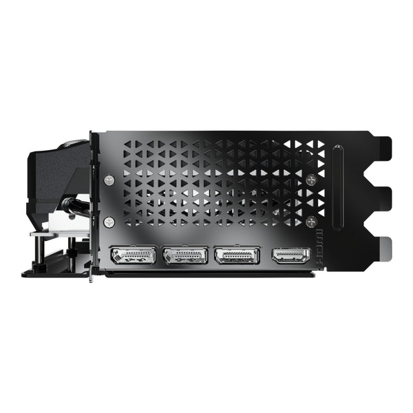 PNY GEFORCE RTX™ 5060 Ti 8GB ARGB Overclocked Triple Fan DLSS 4