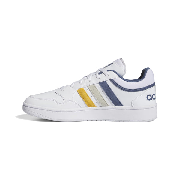 adidas Men's Hoops 3.0 Low Classic Vintage Shoes
