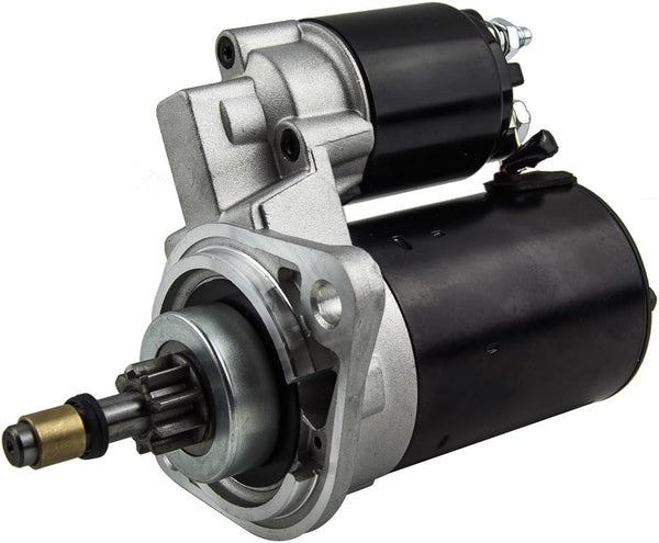 maXpeedingrods Starter Motor For VW CLASSIC BEETLE KAEFER TRANSPORTER T1 T2 1.2 1.3 1.5 1.6