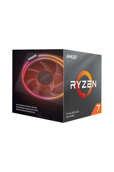 AMD Ryzensets 3 3200G processor (Radeon Vega 8 integrated GPU, 4 cores/4 threads, 65W TDP, AM4 socket, 6MB Cache, up to 4.0 Ghz max boost frequency , wraith stealth cooler)