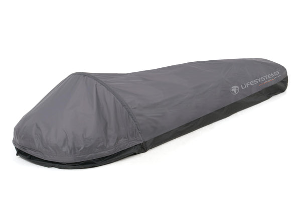 Lifesystems Venture Solo Bivi For Fast & Light Adventures