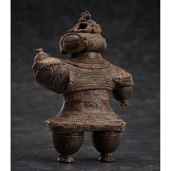 Good Smile Company - Table Museum Annex Shakoki-Dogu Figurema Action Figure