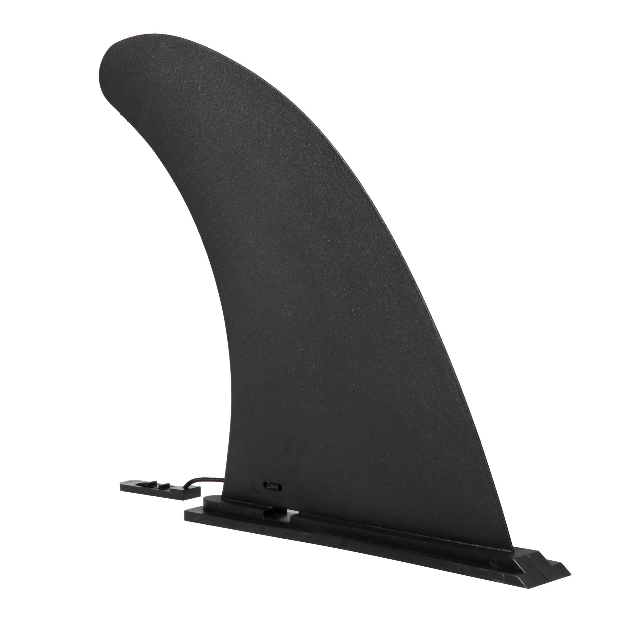 Outsunny Inflatable Stand Up Paddle Board, Non-Slip Deck Board