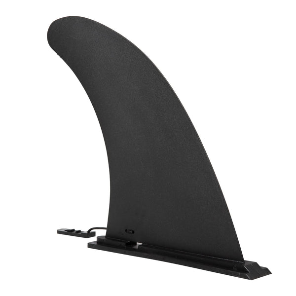 Outsunny Inflatable Stand Up Paddle Board, Non-Slip Deck Board