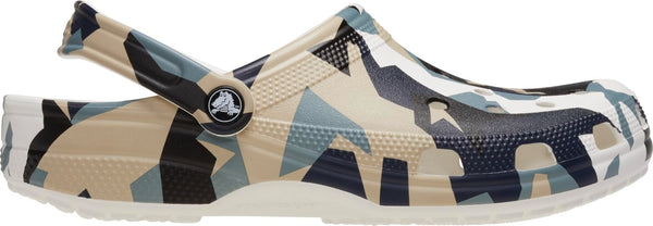 Crocs Unisex's Classic Clog