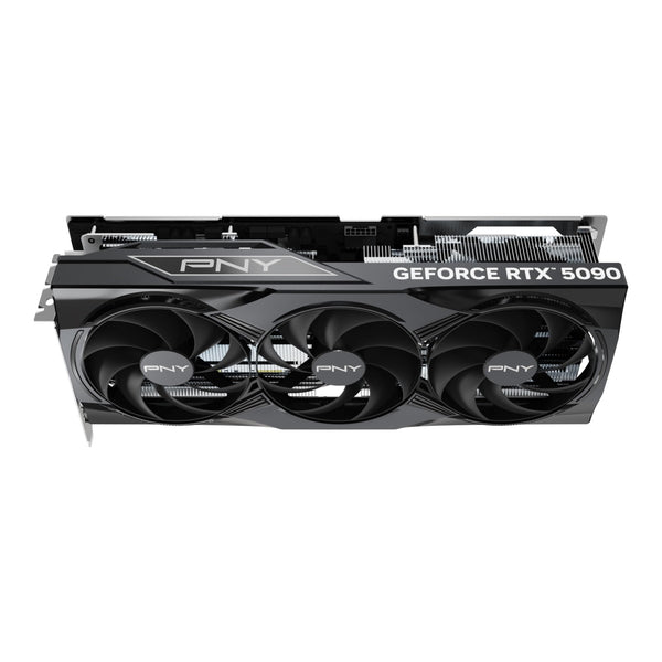 PNY GEFORCE RTX™ 5060 Ti 8GB ARGB Overclocked Triple Fan DLSS 4