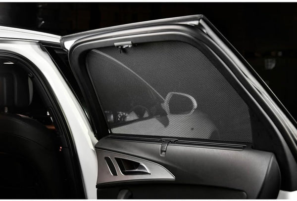 CAR SHADES Set (rear side doors) compatible with Kia Sorento 5 doors 2020- (2-pieces)