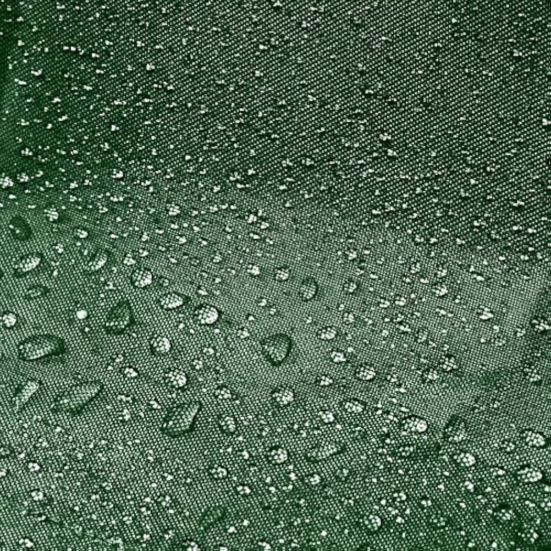 All Seasons Gazebos, Choice Of Colours, 3x3m Heavy Duty, Fully Waterproof, PVC Coated, Premium Pop Up Gazebo, Wheeled carry bag + 4 Leg Weight Bags