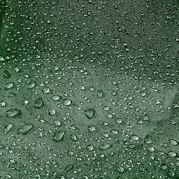 All Seasons Gazebos, Choice Of Colours, 3x3m Heavy Duty, Fully Waterproof, PVC Coated, Premium Pop Up Gazebo, Wheeled carry bag + 4 Leg Weight Bags