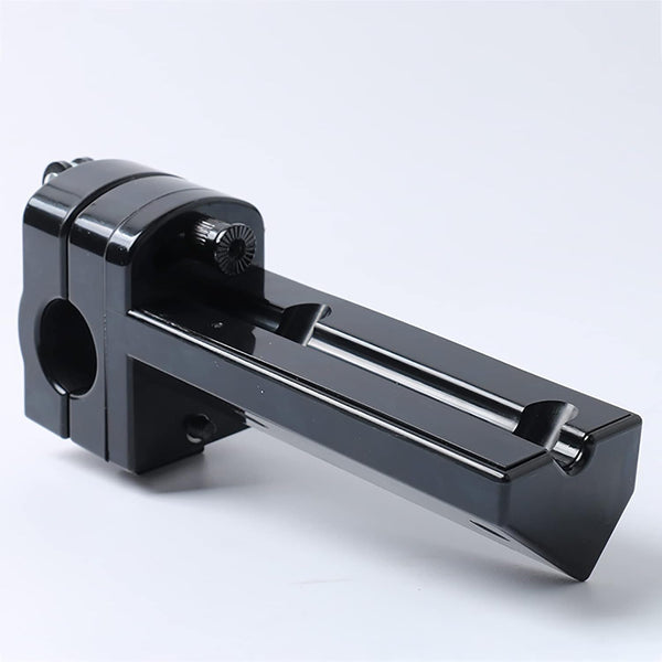 Right Shifter Mount Compatible with Logitech G25 G27 G29 G920 Gaming Racing Wheel, Shifter Bracket for Playseat Challenge Chair Accessories