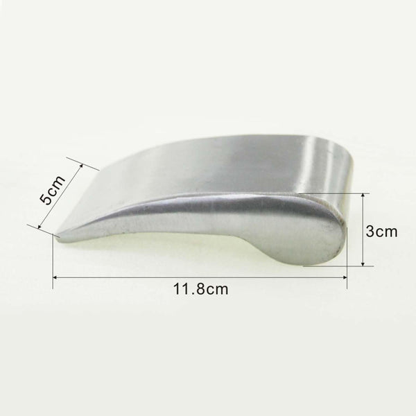 TOPWAY 7Pcs Car Body Repair Tool Set 454222 (Budget)