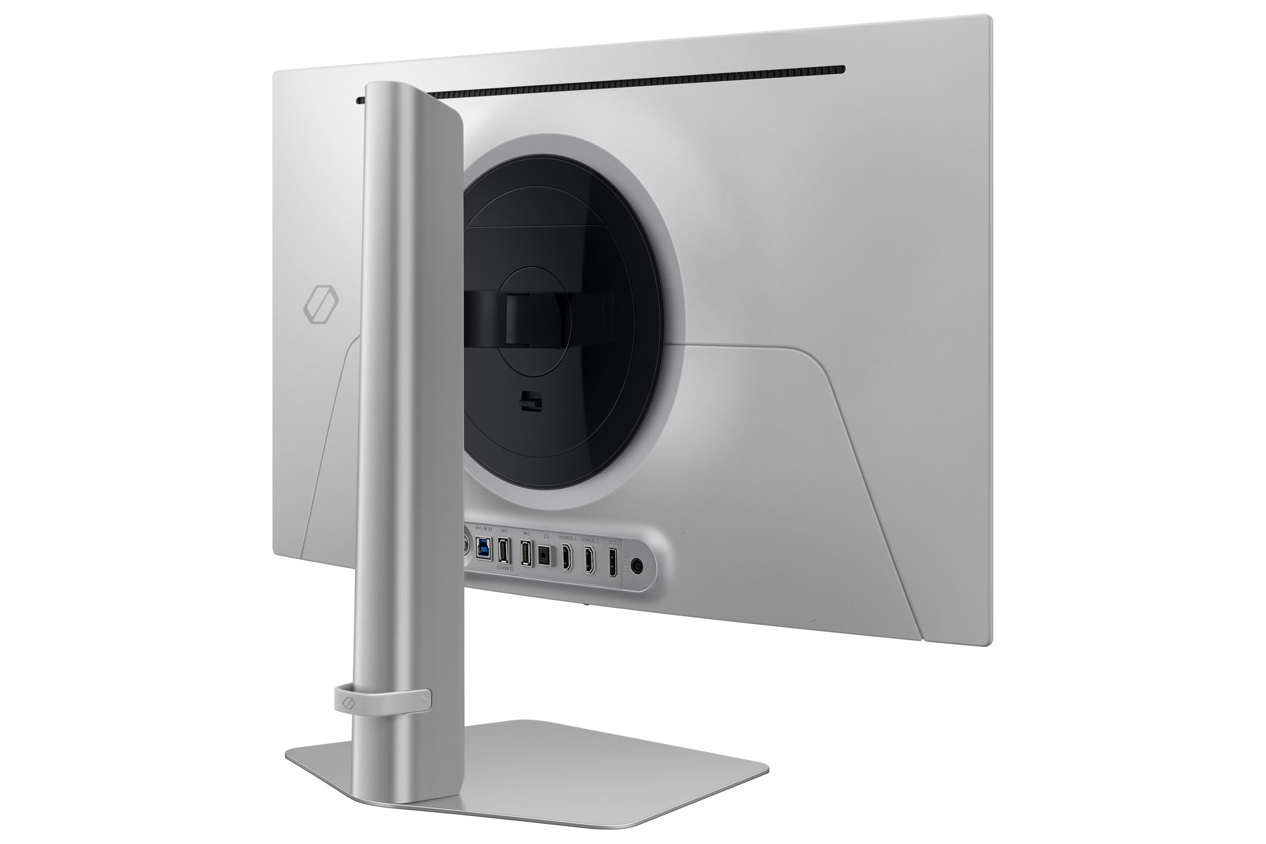 Samsung Odyssey OLED LS32FG816SUXXU 32" 4K UHD Gaming Monitor - 0.03ms, 240Hz, 3840x2160, HDMI 2.1, Displayport, USB