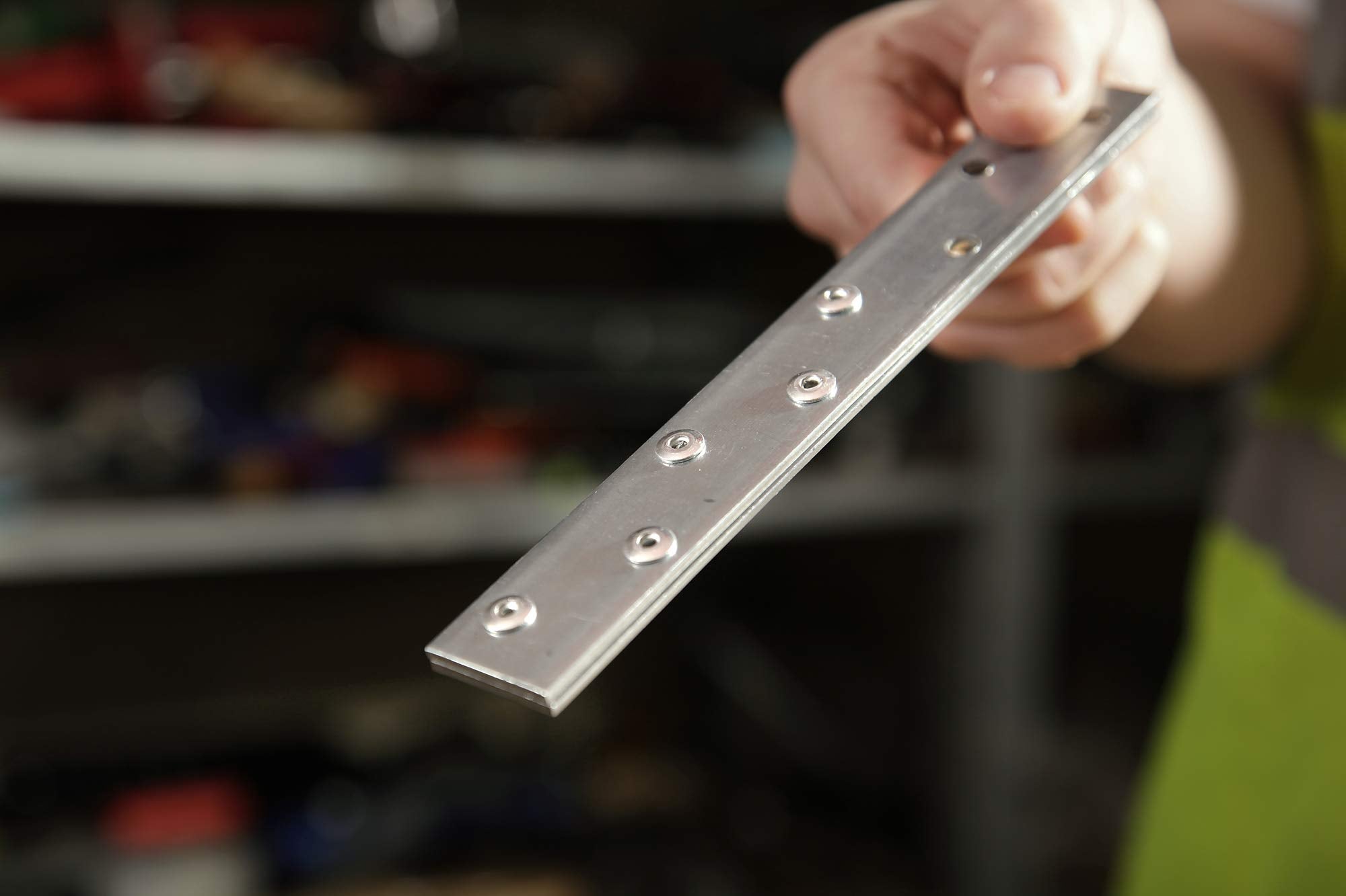 Eclipse Professional Tools 2750C Compact Lazy Tong Riveter