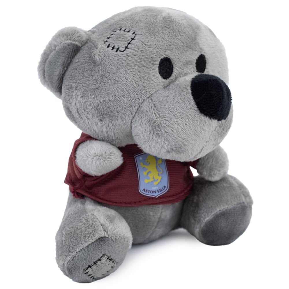 FOCO Officially Licensed Football Plush Timmy Bear