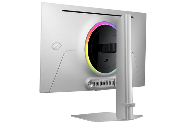 Samsung LS49CG934SUXXU Odyssey OLED 49" Gaming Monitor - 5120x1440, Speakers, HDMI 2.1, 0.03ms, 240Hz