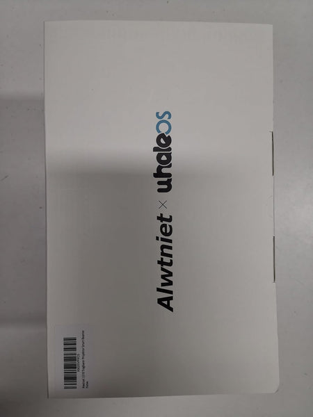 Alwtniet L018 NTV Smart Projector, 1080P Native 400 ANSI Auto Focus Auto Keystone Mini Portable Projector with Play store, ChatGPT Voice Remote Android 13 Home Video Proyector