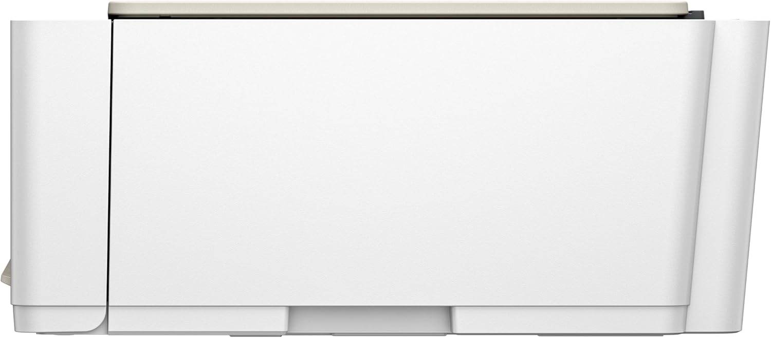 HP Smart Tank 5107 All in One Printer | Perfect for Home | Colour | Wireless | Print, Scan, Copy | Refillable | Includes up to 3 Years of Ink | Smart Buttons | Easy Setup | Reliable Wi-Fi