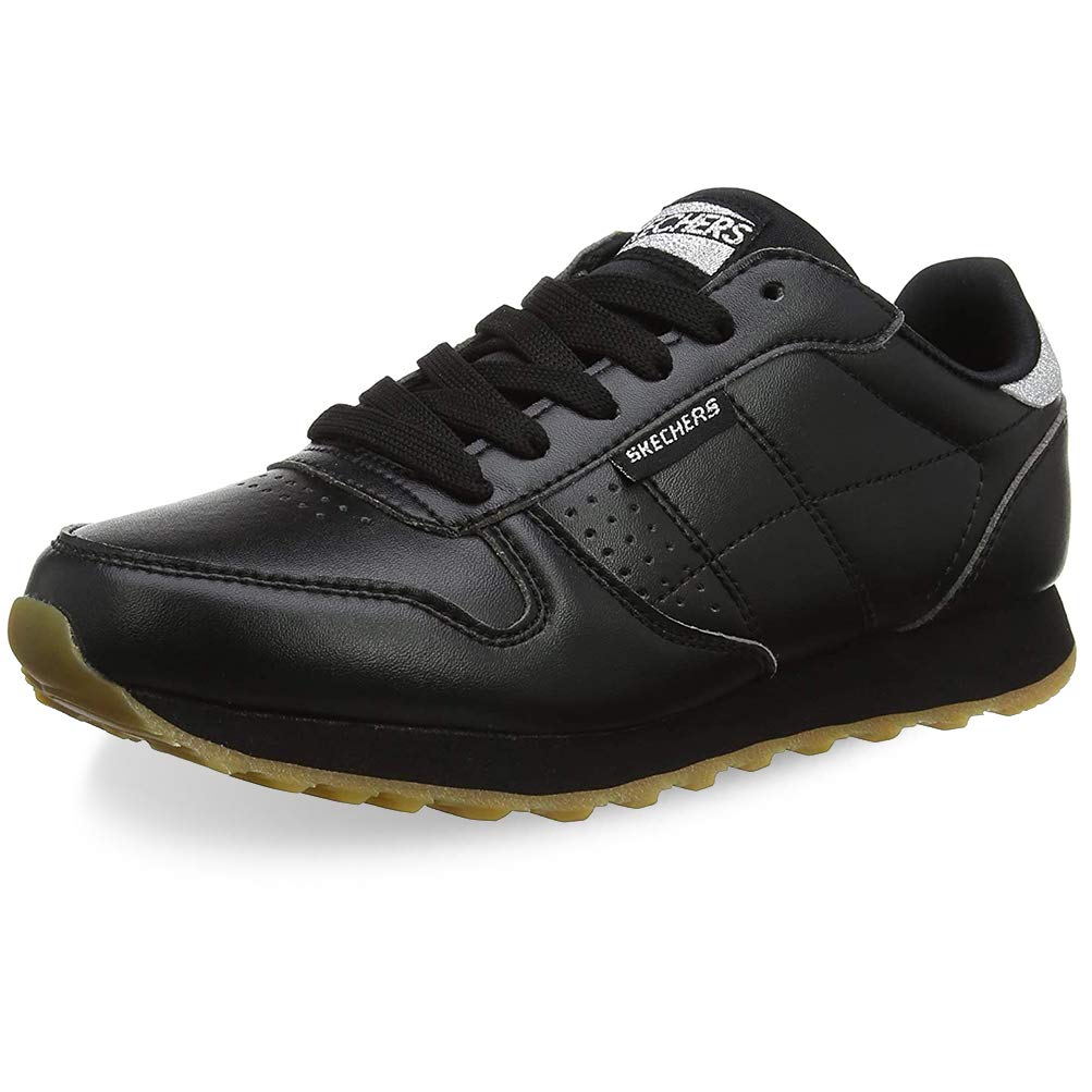 Skechers Women's Og 85 - Old School Cool Low-Top Sneakers