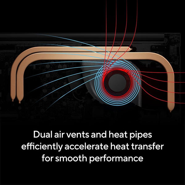 ASUS Vivobook 16 X1605VA Laptop | 16.0" WUXGA 16:10 Screen | Intel Core 7-150U | 16GB RAM | 1TB PCIe SSD | Windows 11 | Silver