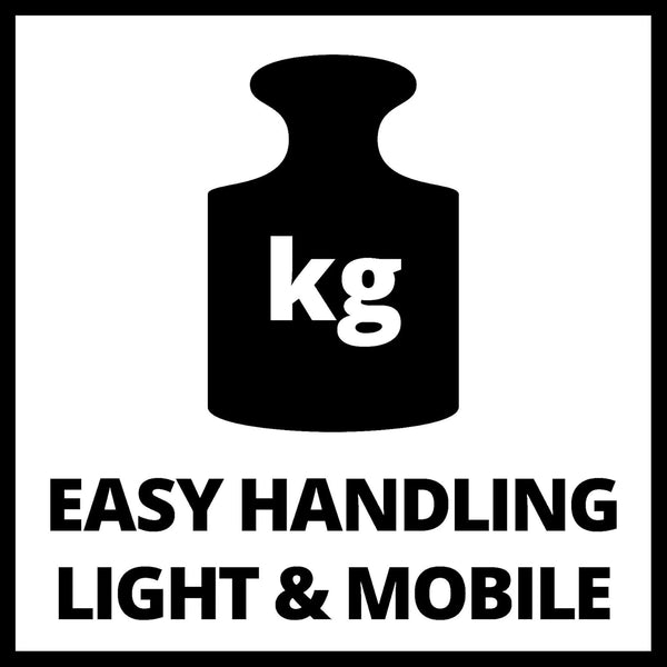 Einhell 4300295 1600W Compound Mitre Saw, Red