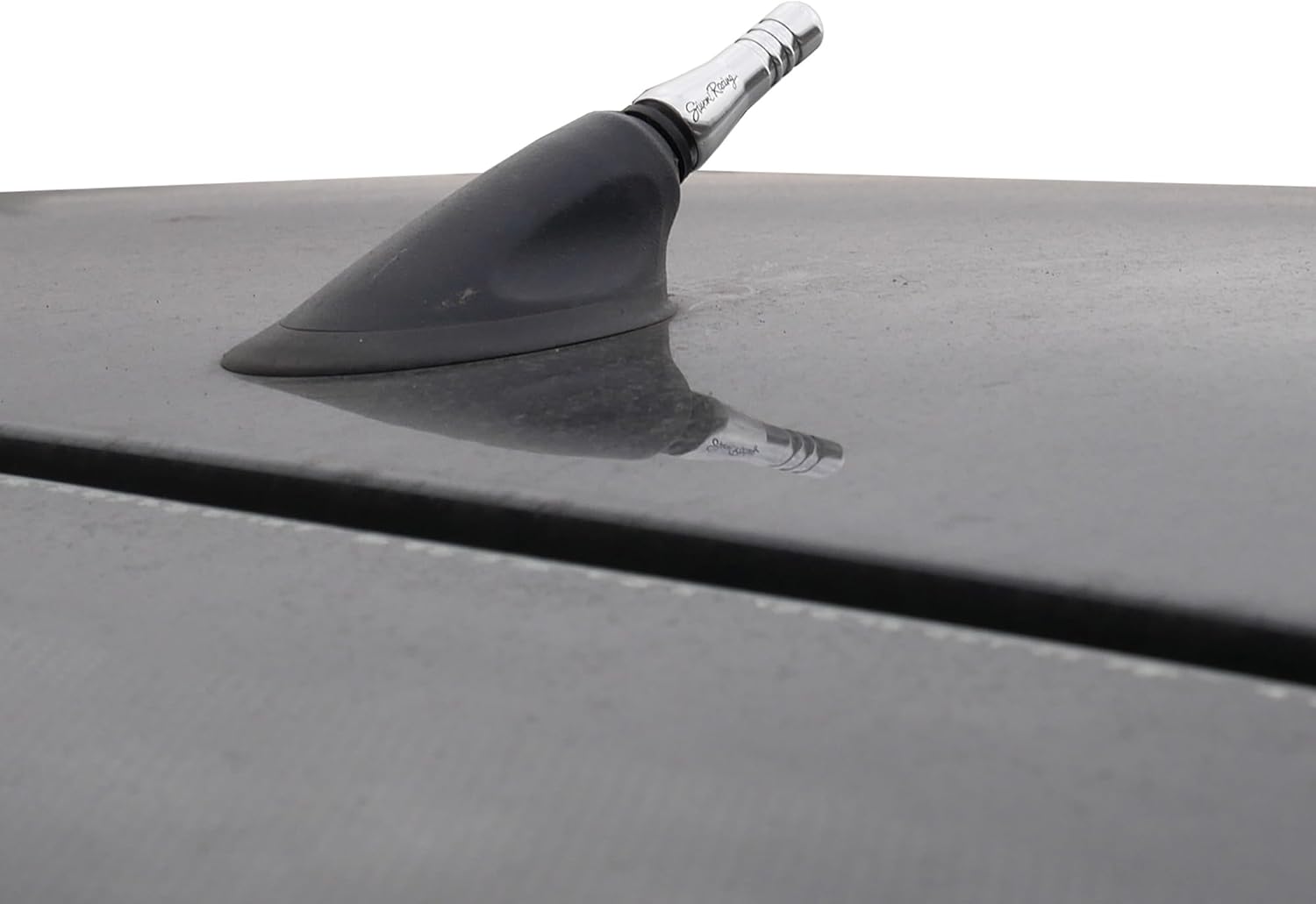 Simoni Racing ASR/10 Antenna Toy, Aluminium