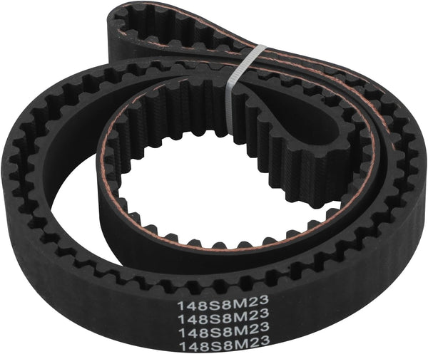 maXpeedingrods Timing Belt Kit w/Water Pump Tensioner for VW Eos 2.0T GTI Base Jetta Passat