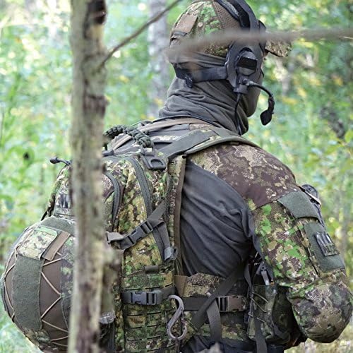 Direct Action Dust Tactical Backpack 20 Liter Capacity