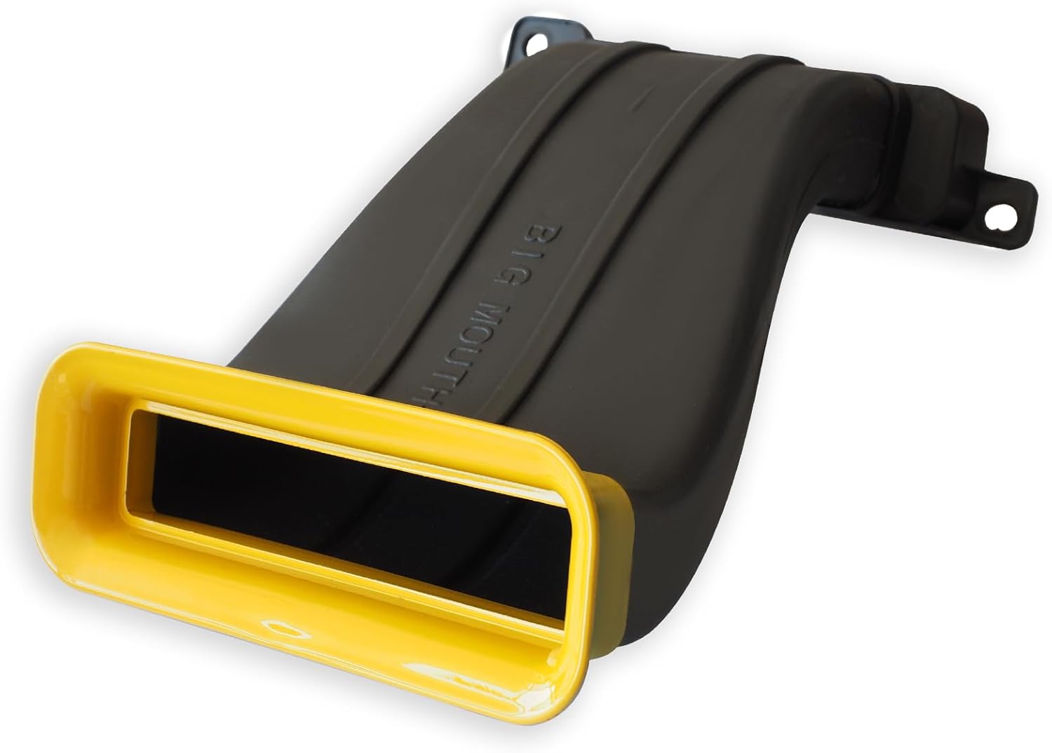 STRAUTOS Short Ram Intake Compatible With 2012-2018 Ford Focus MK3 ST RS Performance Accessories, Cold Air Intake Kit Snorkel，Blue Big Mouth（Screws are Provied)