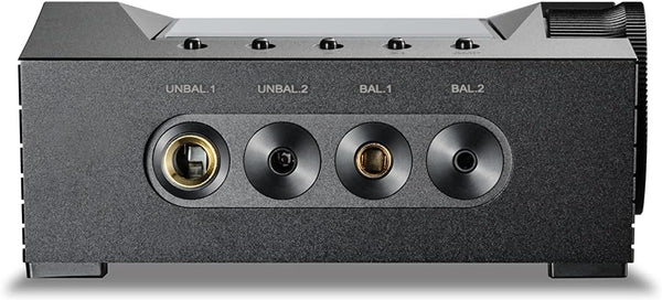 Astell&Kern CA1000T Desktop Audio System - Rich Grey