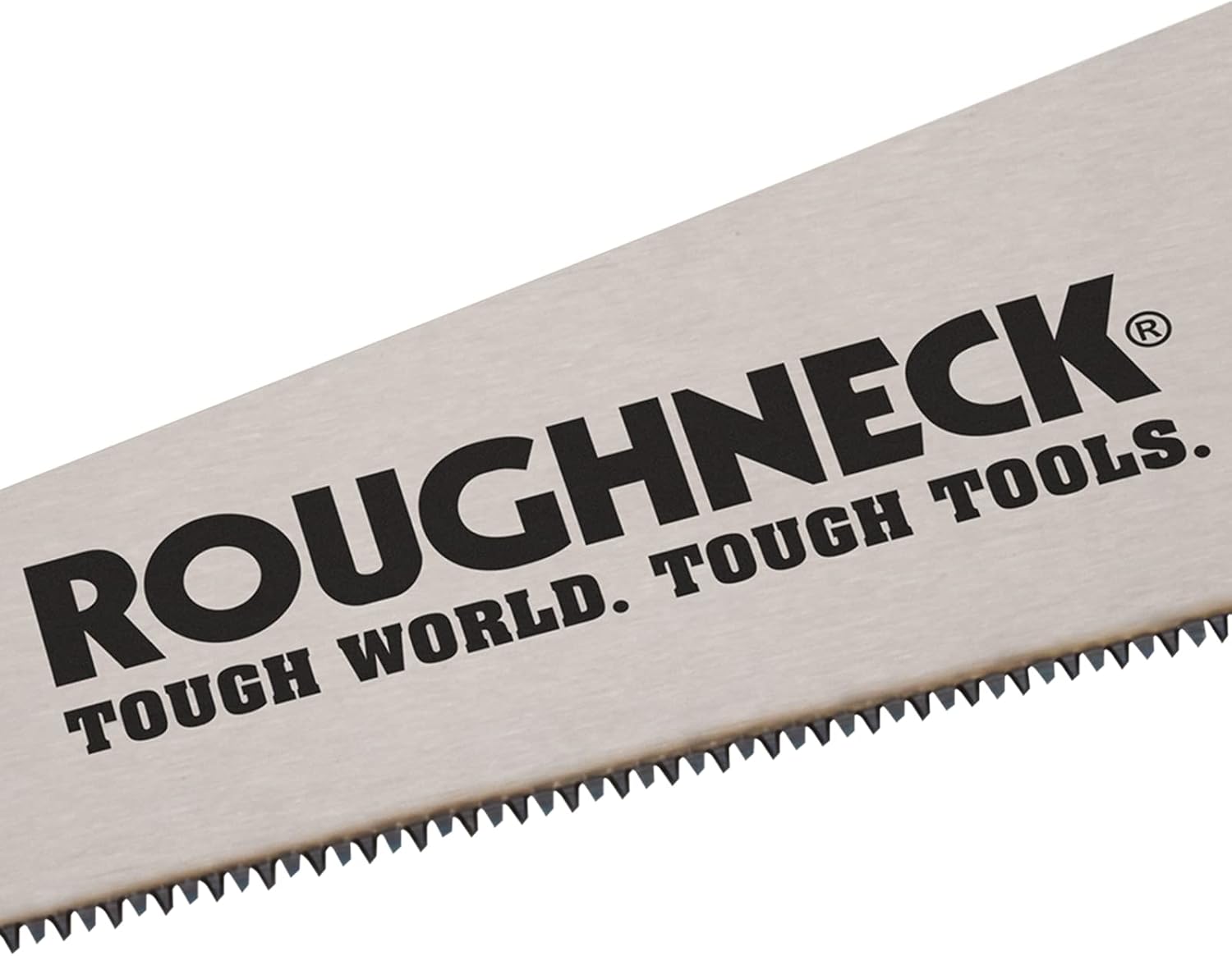 Roughneck ROU34434 R13EF Hardpoint Toolbox Saw - Extra Fine 350mm/14"- 16T