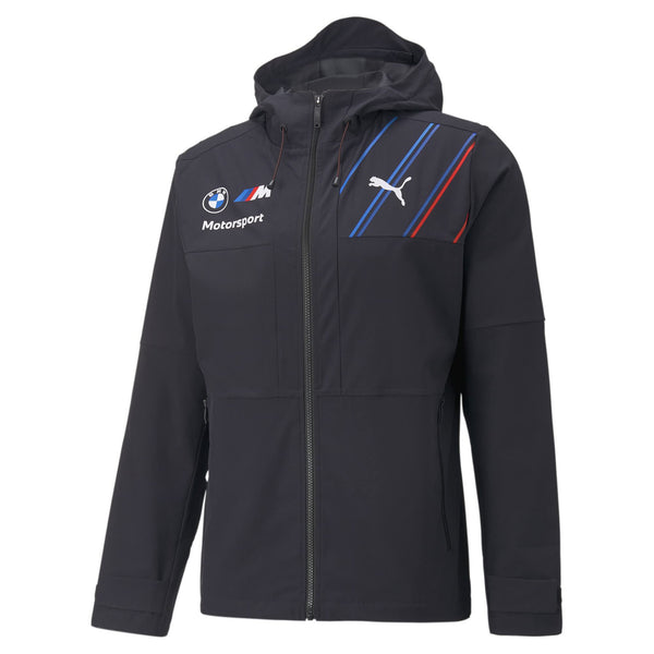 PUMA Men's BMW Team Lightweight Jacket