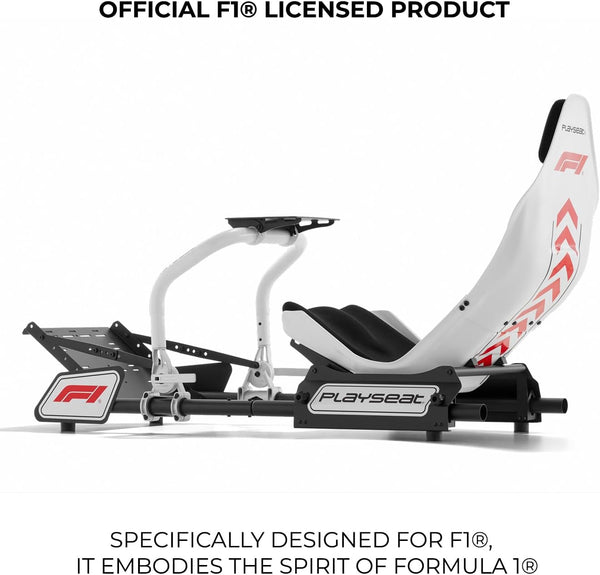 Playseat® Formula Instinct - F1® Edition