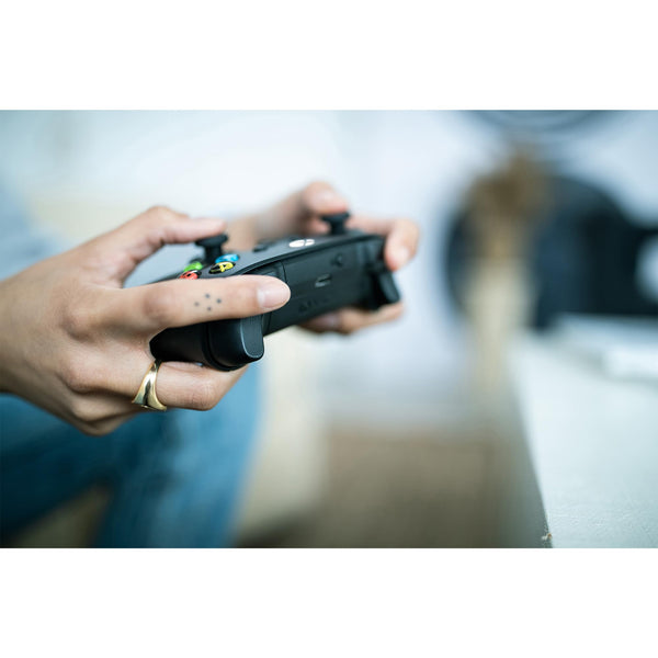 Xbox Wireless Controller – Deep Pink Series X|S, One, and Windows Devices