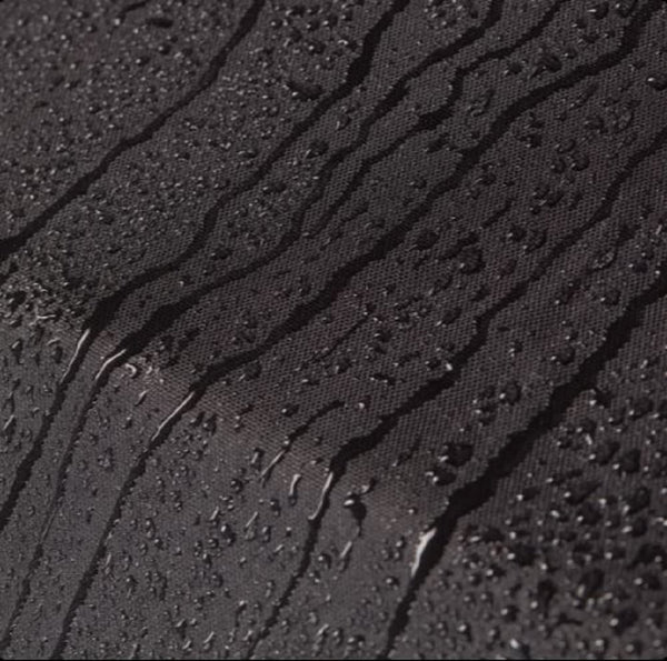 Enders weather cover for Enders patio heater Elegance Black, 80x80x225 cm 5675