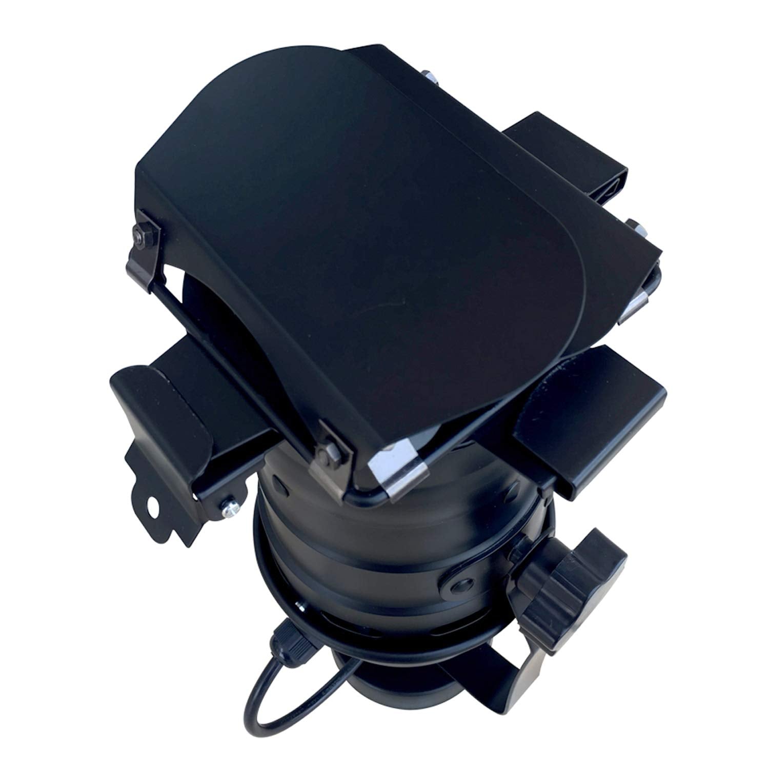 Hobaca 220v E27 L31*W17*H35cm Loft Ceiling Spots LED Spotlight Frames Ceiling Lights Lamp Home Lighting 48