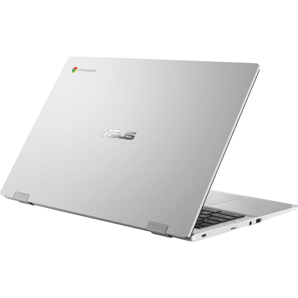 ASUS Chromebook 14 CX1400CKA Full HD Chromebook (Intel Celeron N4500, 4GB RAM, 64GB eMMC, Google Chrome OS)