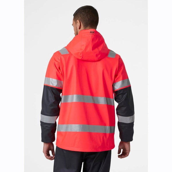 Helly Hansen 70295 Alna 2.0 Waterproof Rain Jacket