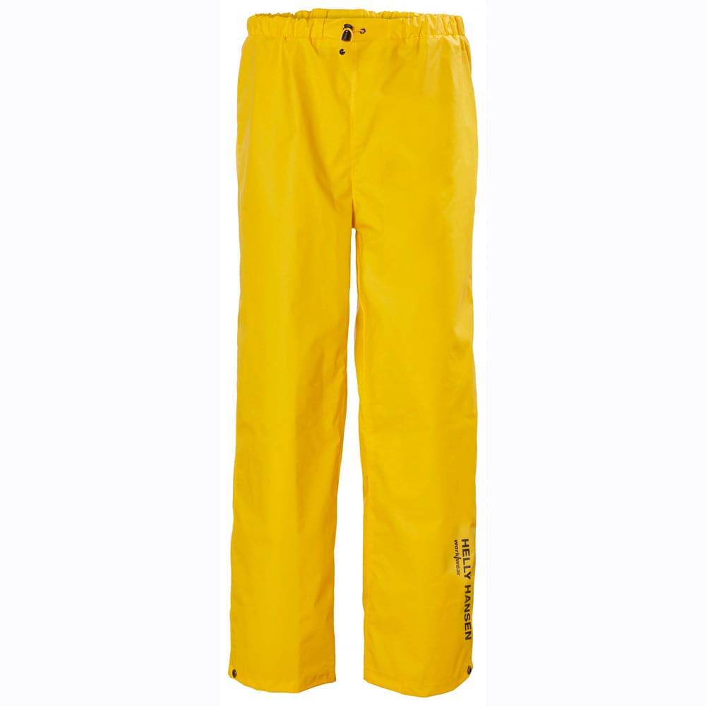 Helly Hansen 70429 Mandal Waterproof Pant Trouser