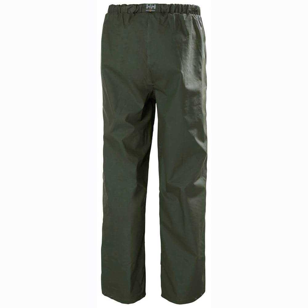 Helly Hansen 70429 Mandal Waterproof Pant Trouser