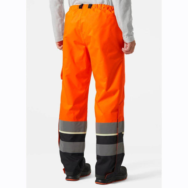 Helly Hansen 71456 UC-ME Winter Waterproof Breathable Pant Trouser