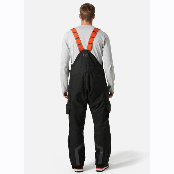 Helly Hansen 71470 Bifrost Winter Waterproof Bib & Brace Trouser Pant