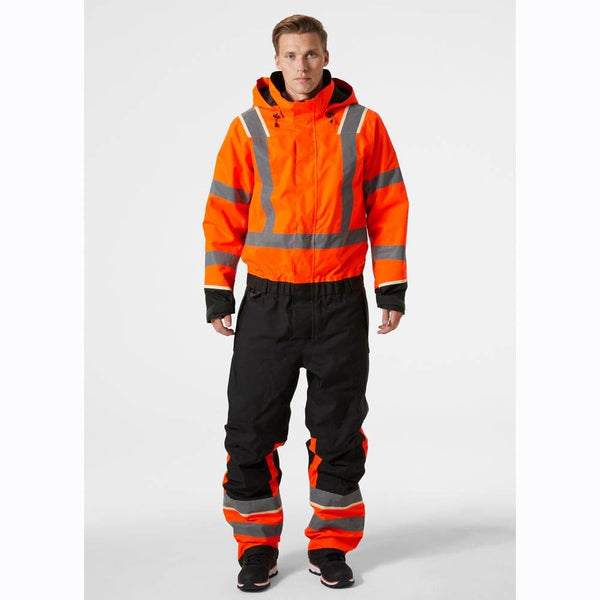 Helly Hansen 71555 UC-ME Waterproof Winter Suit Coverall
