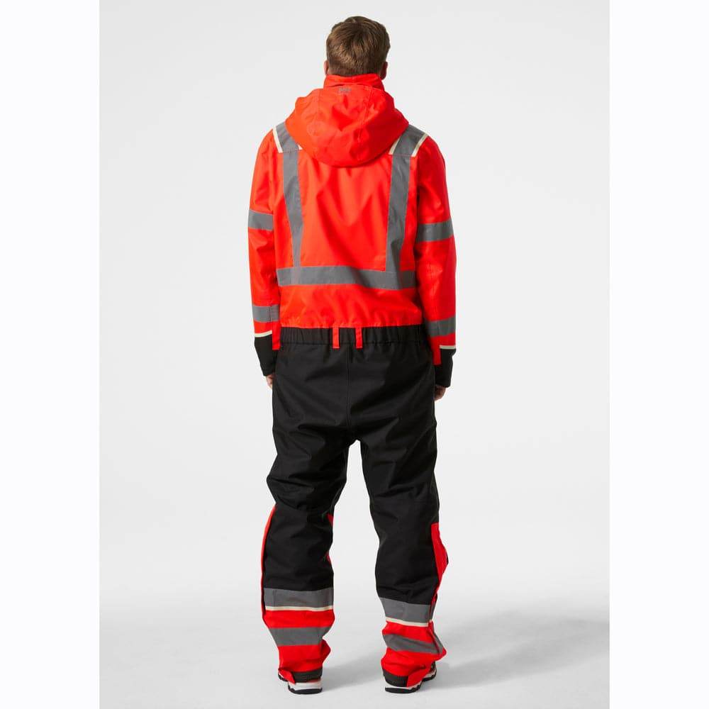 Helly Hansen 71555 UC-ME Waterproof Winter Suit Coverall