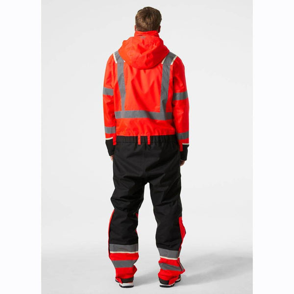 Helly Hansen 71555 UC-ME Waterproof Winter Suit Coverall