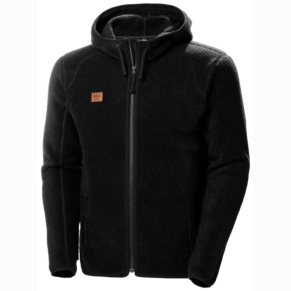 Helly Hansen 72183 Heritage Pile Fleece Hoodie