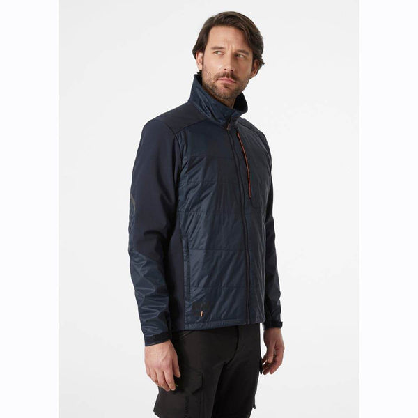 Helly Hansen 73233 Kensington Waterproof Insulated Jacket