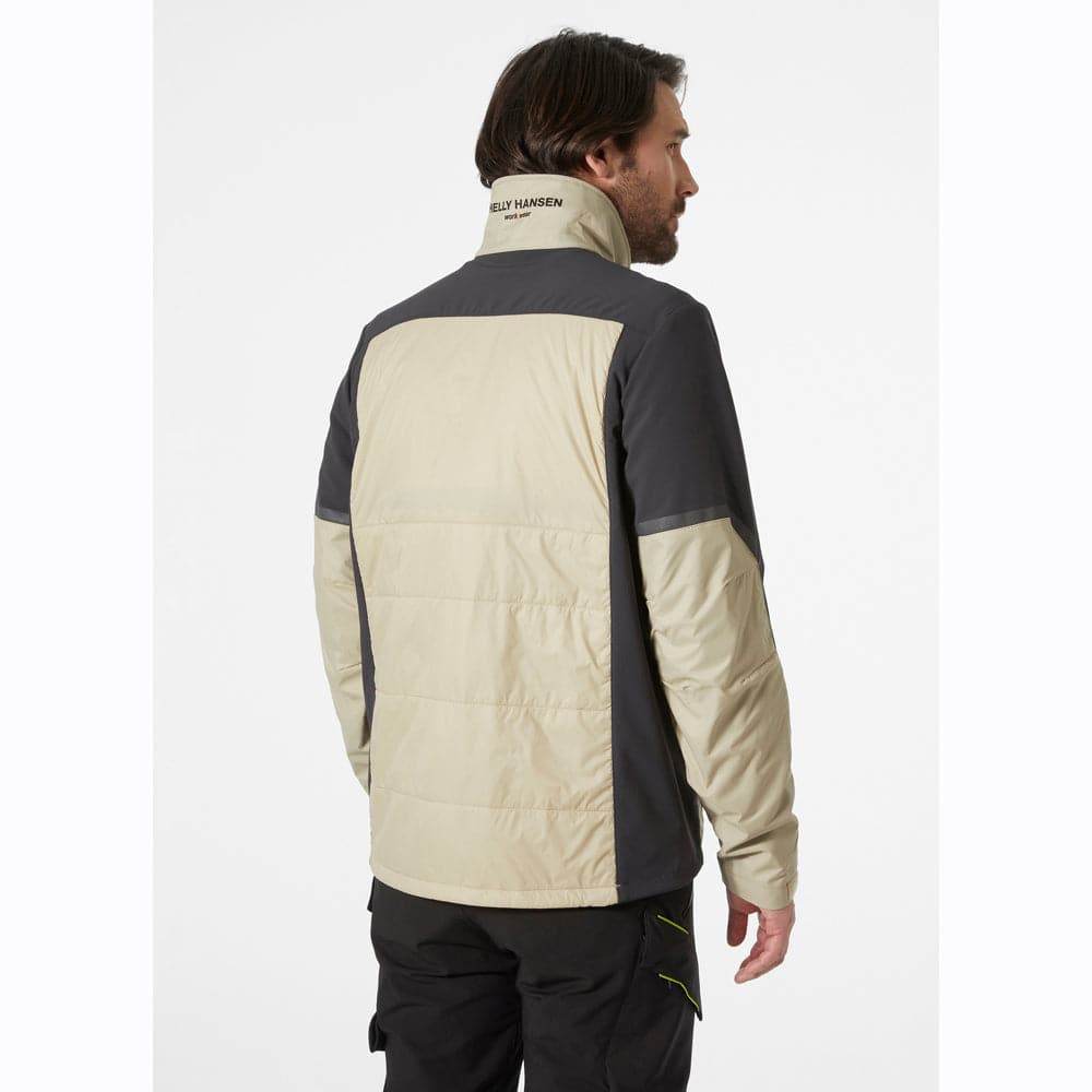Helly Hansen 73233 Kensington Waterproof Insulated Jacket