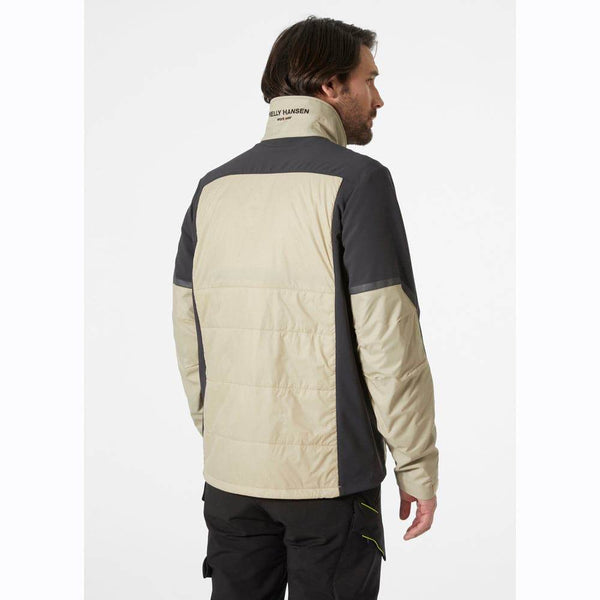 Helly Hansen 73233 Kensington Waterproof Insulated Jacket