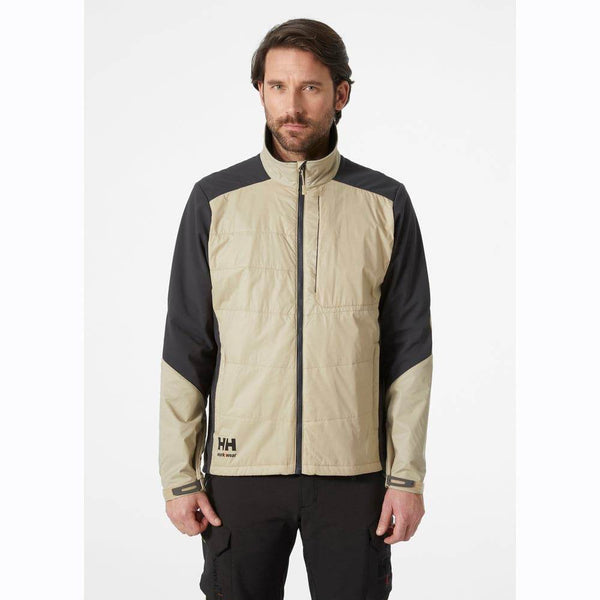Helly Hansen 73233 Kensington Waterproof Insulated Jacket